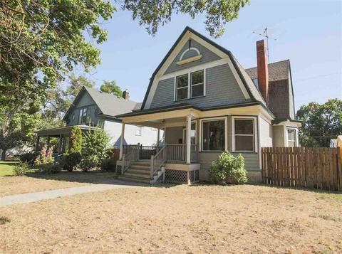 1118 E Baldwin Ave, Spokane, WA 99207 photo 1