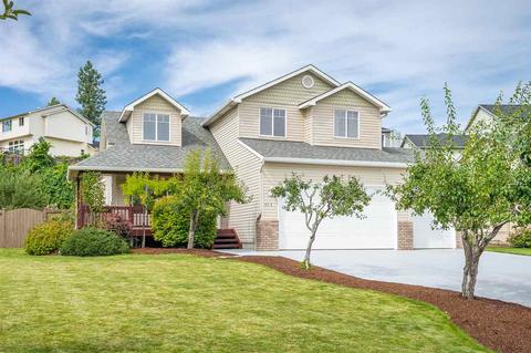 813 E Ballard Rd, Colbert, WA 99005 photo 1
