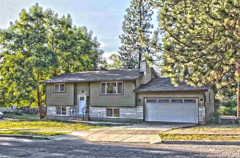 3903 E Pratt Ave, Spokane, WA 99202 photo 1