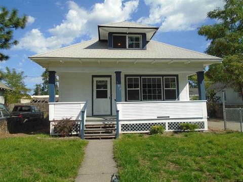 307 E Crown Ave, Spokane, WA 99207 photo 1