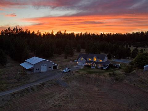 3524 W Woolard Rd, Colbert, WA 99005 photo 2