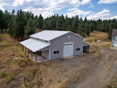 3524 W Woolard Rd, Colbert, WA 99005 photo 28