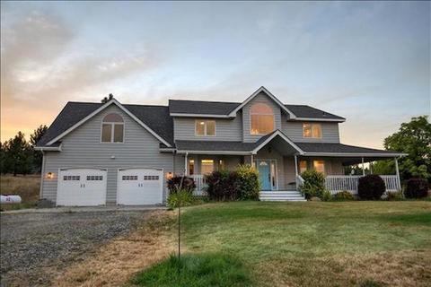 3524 W Woolard Rd, Colbert, WA 99005 photo 1