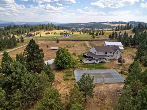 3524 W Woolard Rd, Colbert, WA 99005 photo 22