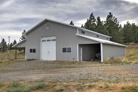 3524 W Woolard Rd, Colbert, WA 99005 photo 29