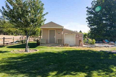 404 E Chattaroy Rd, Colbert, WA 99005 photo 9