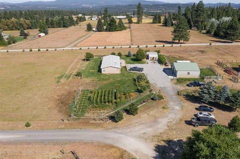 404 E Chattaroy Rd, Colbert, WA 99005 photo 5