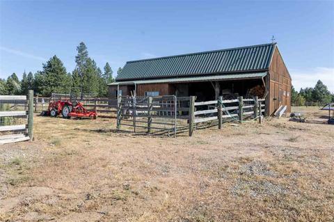 404 E Chattaroy Rd, Colbert, WA 99005 photo 7
