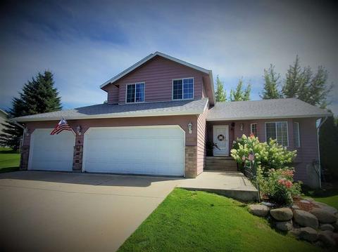 1208 E Chantel Dr, Spokane, WA 99208 photo 1