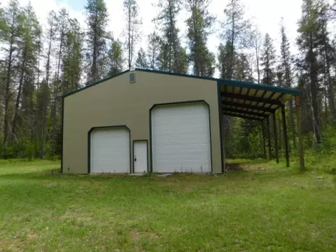 462 E Joyner Dr, Cusick, WA 99119 photo 1
