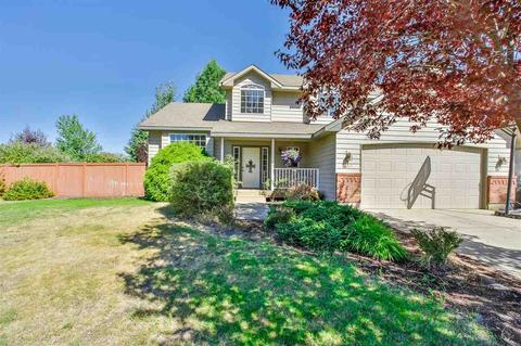 5609 E Birkenhead Ln, Colbert, WA 99005 photo 1