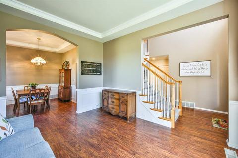 5609 E Birkenhead Ln, Colbert, WA 99005 photo 5