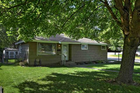 6423 N Calispel St, Spokane, WA 99208 photo 1