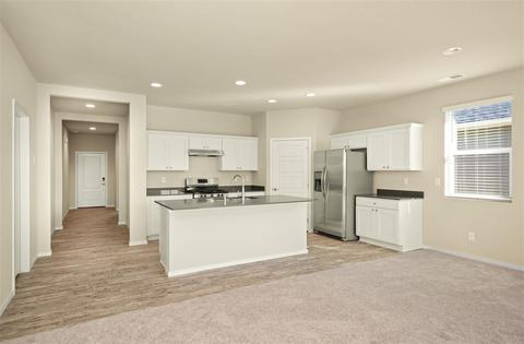 1026 E Paske Rd, Colbert, WA 99005 photo 2