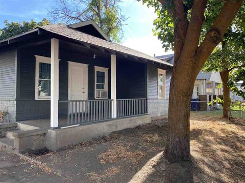 1614 E Broad Ave, Spokane, WA 99207 photo 1