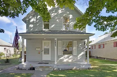 2423 Everett Ave, Spokane, WA 99217 photo 1