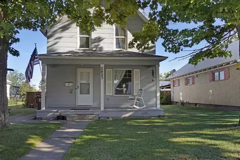 2423 Everett Ave, Spokane, WA 99217 photo 2