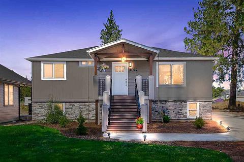4027 E 28th Ave, Spokane, WA 99223 photo 1