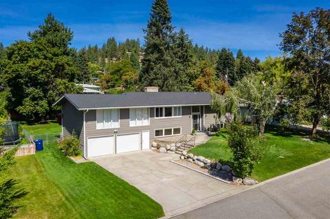 7915 E Longfellow Ave, Spokane, WA 99212 photo 1