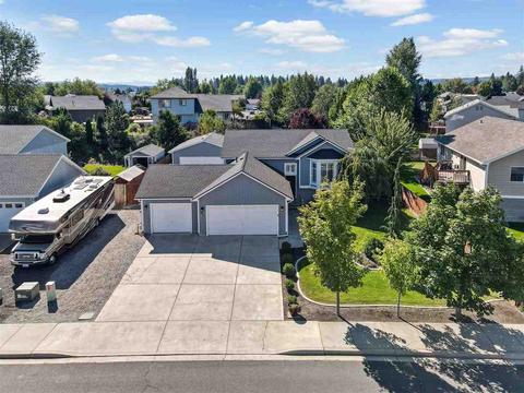 306 E Handy Rd, Colbert, WA 99005 photo 37