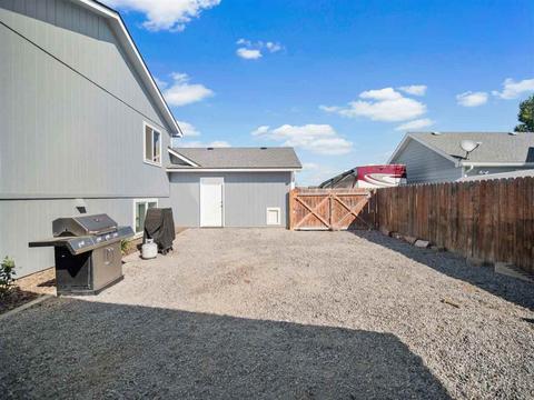 306 E Handy Rd, Colbert, WA 99005 photo 26