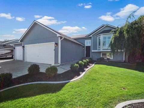 306 E Handy Rd, Colbert, WA 99005 photo 1
