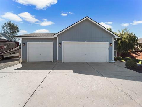 306 E Handy Rd, Colbert, WA 99005 photo 35