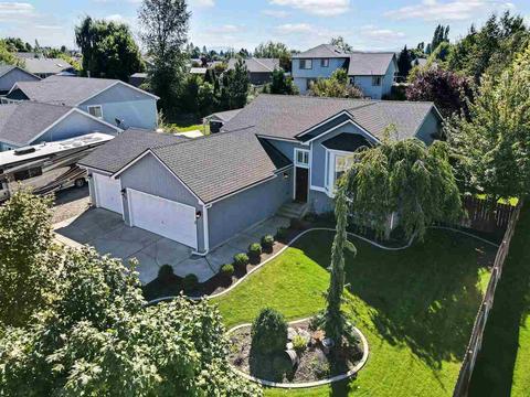 306 E Handy Rd, Colbert, WA 99005 photo 2