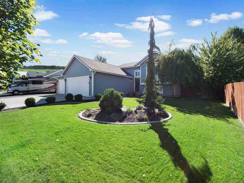 306 E Handy Rd, Colbert, WA 99005 photo 36