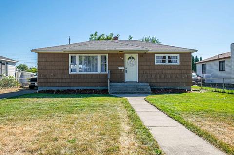 414 E Joseph Ave, Spokane, WA 99208 photo 1