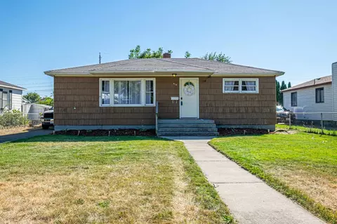 414 E Joseph Ave, Spokane, WA 99208 photo 1