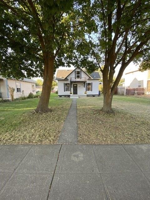 2717 E Sharp Ave, Spokane, WA 99202 photo 2