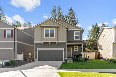 910 E Paske Rd, Colbert, WA 99005 photo 1