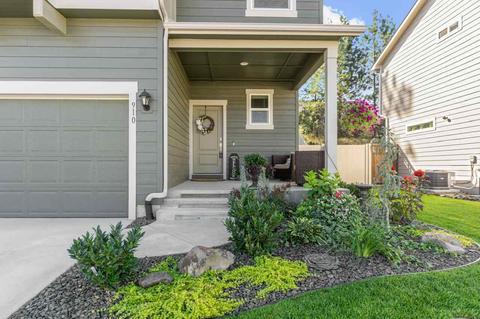 910 E Paske Rd, Colbert, WA 99005 photo 2