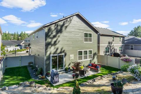 910 E Paske Rd, Colbert, WA 99005 photo 4
