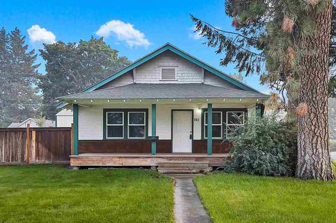 802 E Sanson Ave, Spokane, WA 99207 photo 1