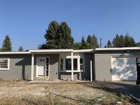 305 Second St, Pinehurst, ID 83850 photo 1