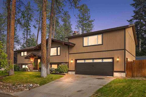 1128 E Pine Tree Dr, Spokane, WA 99208 photo 1