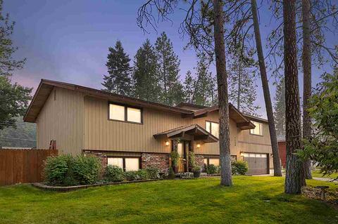 1128 E Pine Tree Dr, Spokane, WA 99208 photo 2