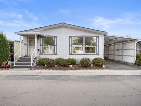 1209 E Lyons Ave #191, Spokane, WA 99208 photo 1
