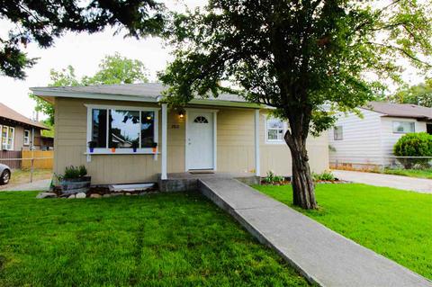 2812 E Hoffman Ave, Spokane, WA 99207 photo 3