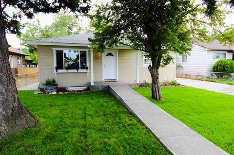 2812 E Hoffman Ave, Spokane, WA 99207 photo 2