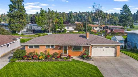 2812 W Houston Ave, Spokane, WA 99208 photo 1