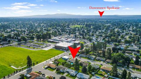2812 W Houston Ave, Spokane, WA 99208 photo 38