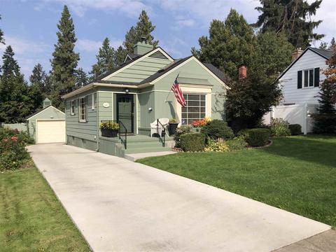 717 E 28th Ave, Spokane, WA 99203 photo 1