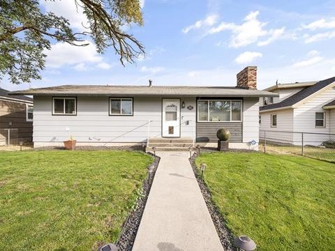 1625 E Queen Ave, Spokane, WA 99207 photo 1