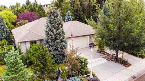 2360 NW Ridgeline Dr, Pullman, WA 99163 photo 28