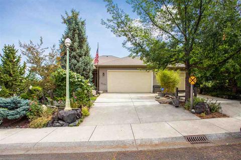2360 NW Ridgeline Dr, Pullman, WA 99163 photo 1