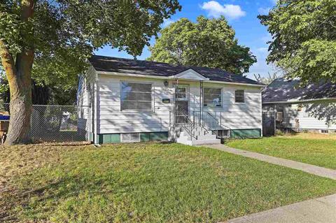 2011 E Sharp Ave, Spokane, WA 99202 photo 1