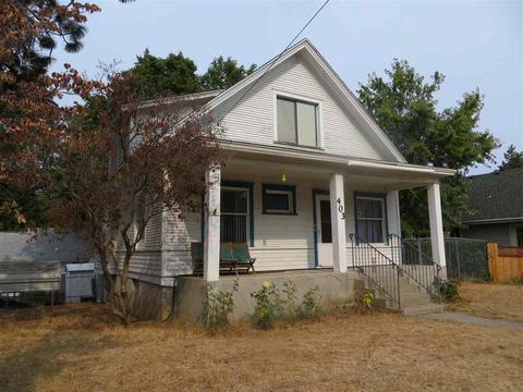 403 E 28th Ave, Spokane, WA 99203 photo 1